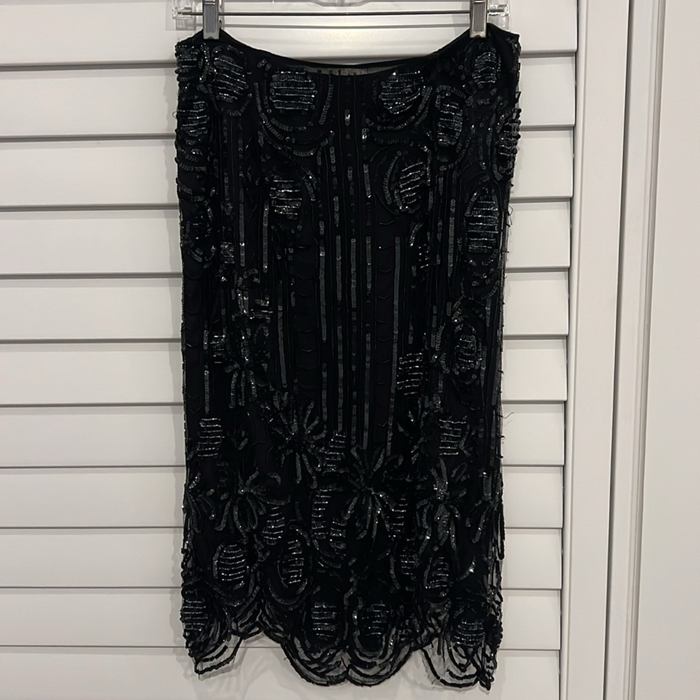 Ralph Lauren Black Label skirt
